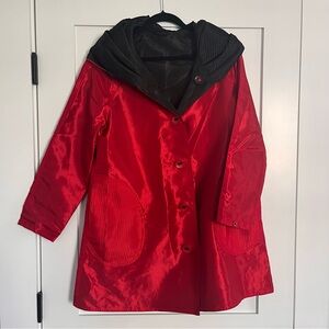 UBU Parisian Button Reversible Jacket